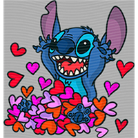 Stitch-SH  646